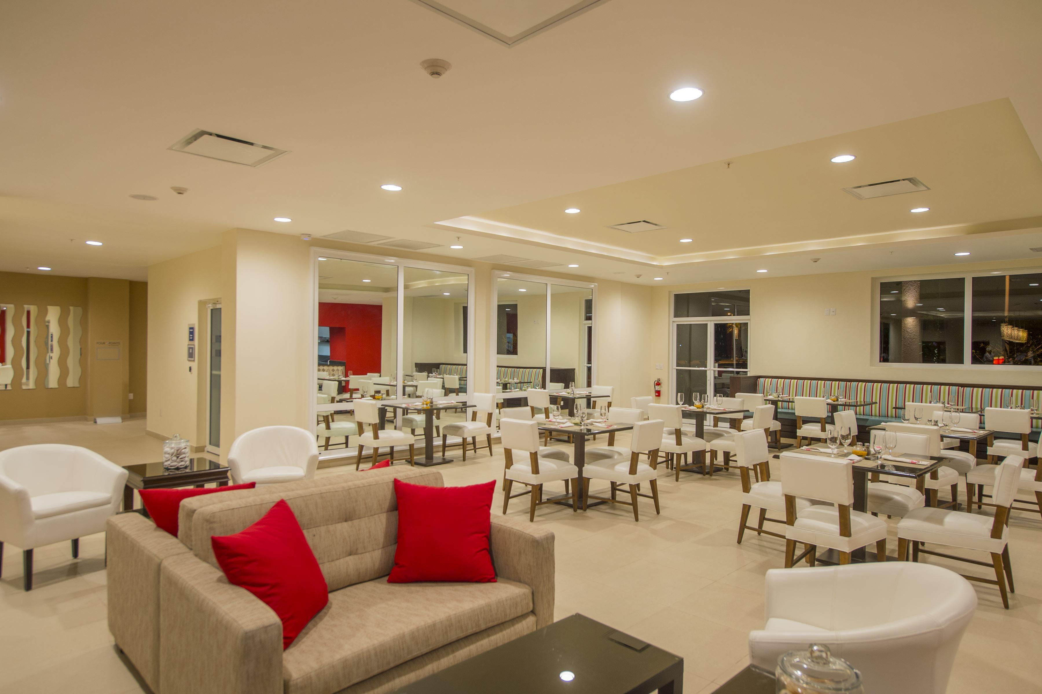 Four Points By Sheraton Punta Cana Kültér fotó
