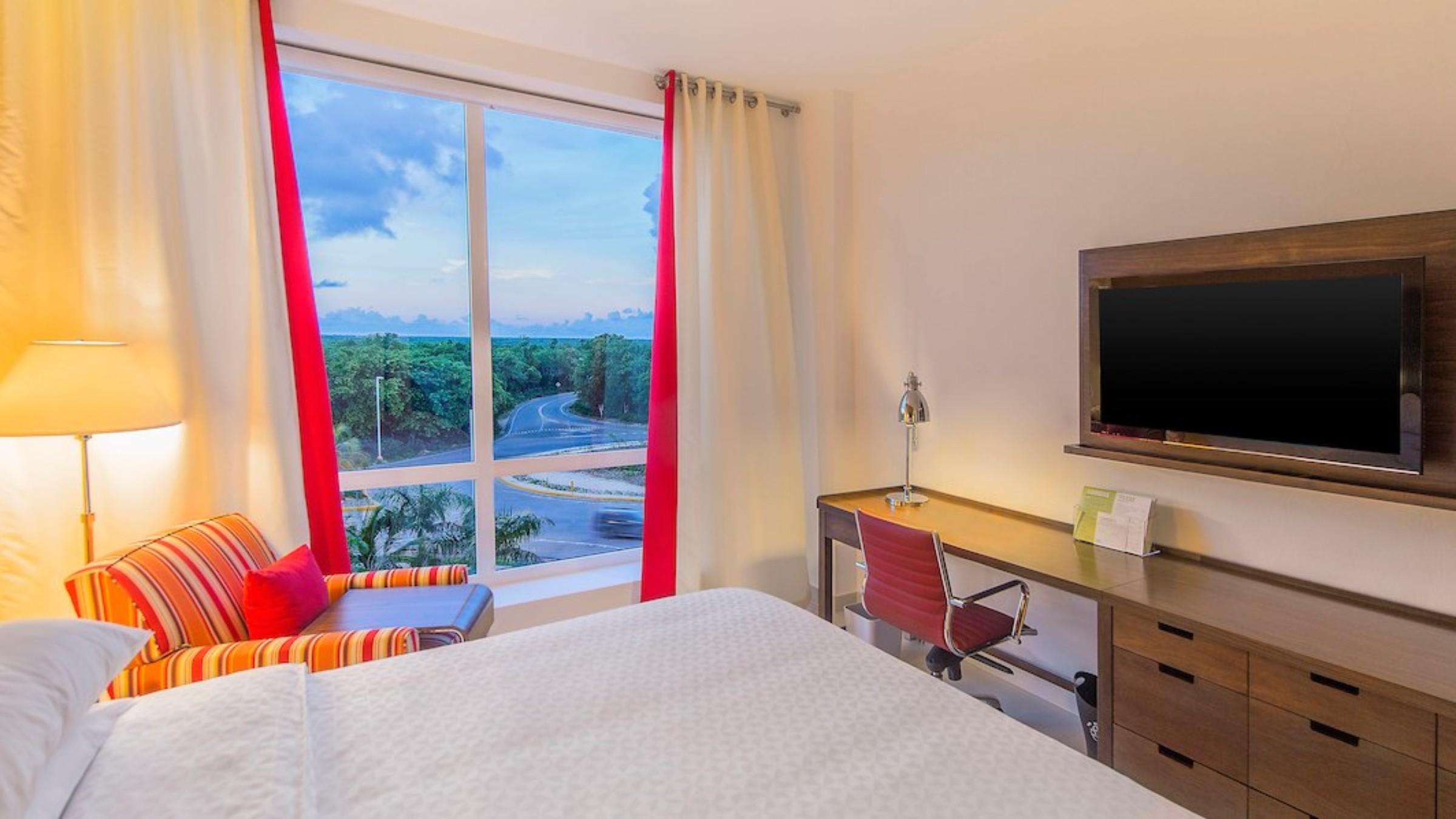 Four Points By Sheraton Punta Cana Kültér fotó