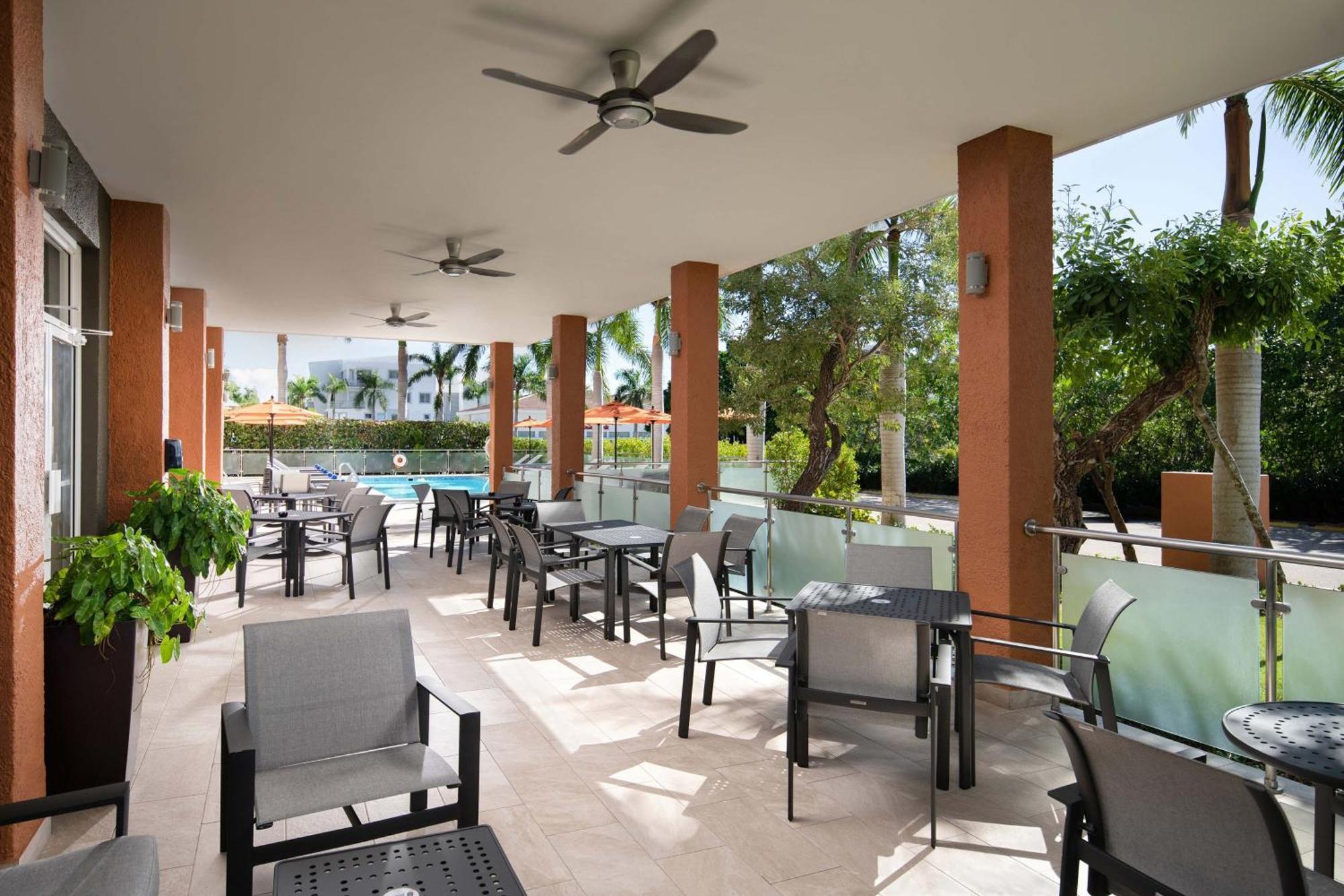 Four Points By Sheraton Punta Cana Kültér fotó