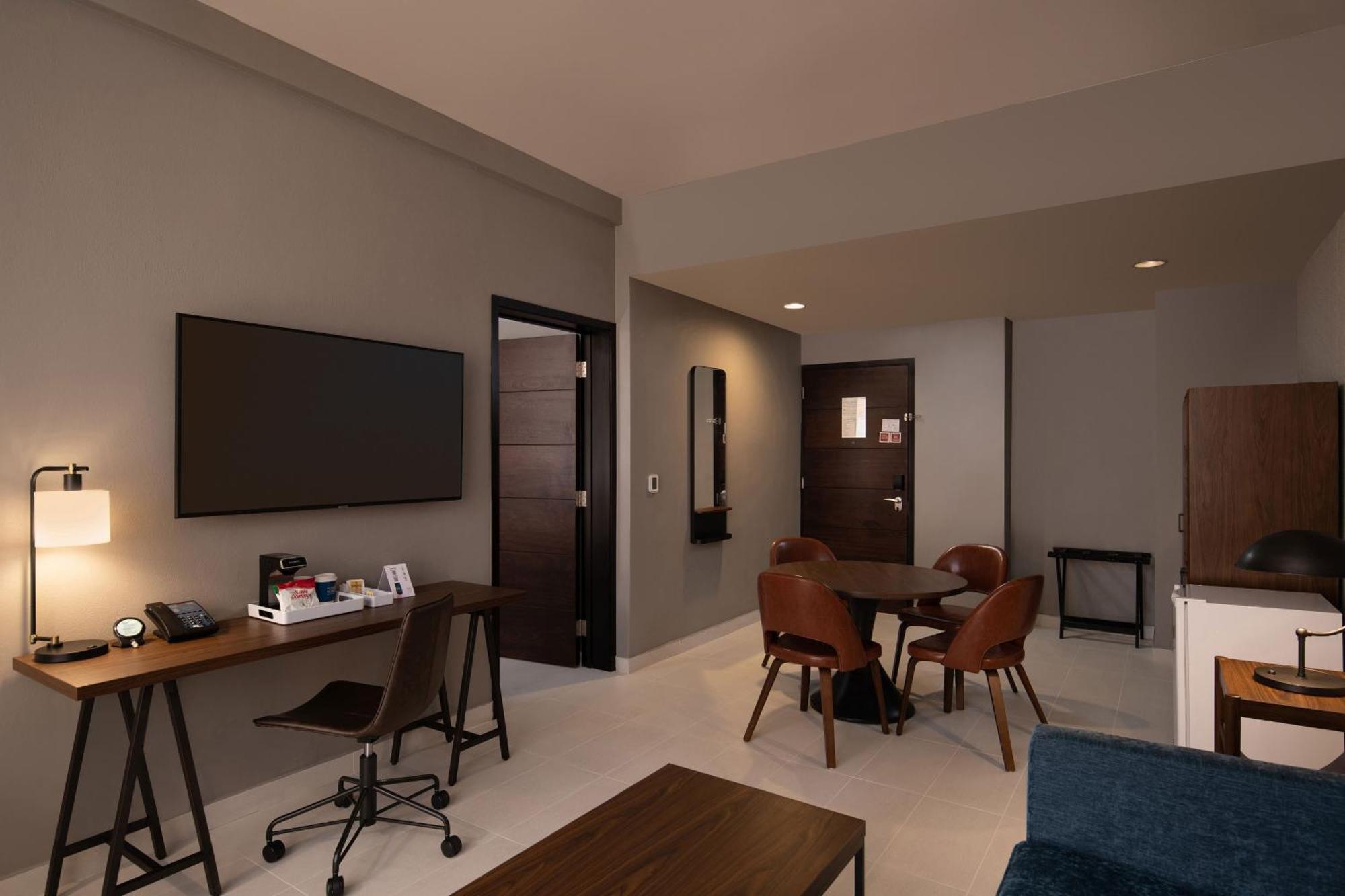 Four Points By Sheraton Punta Cana Kültér fotó