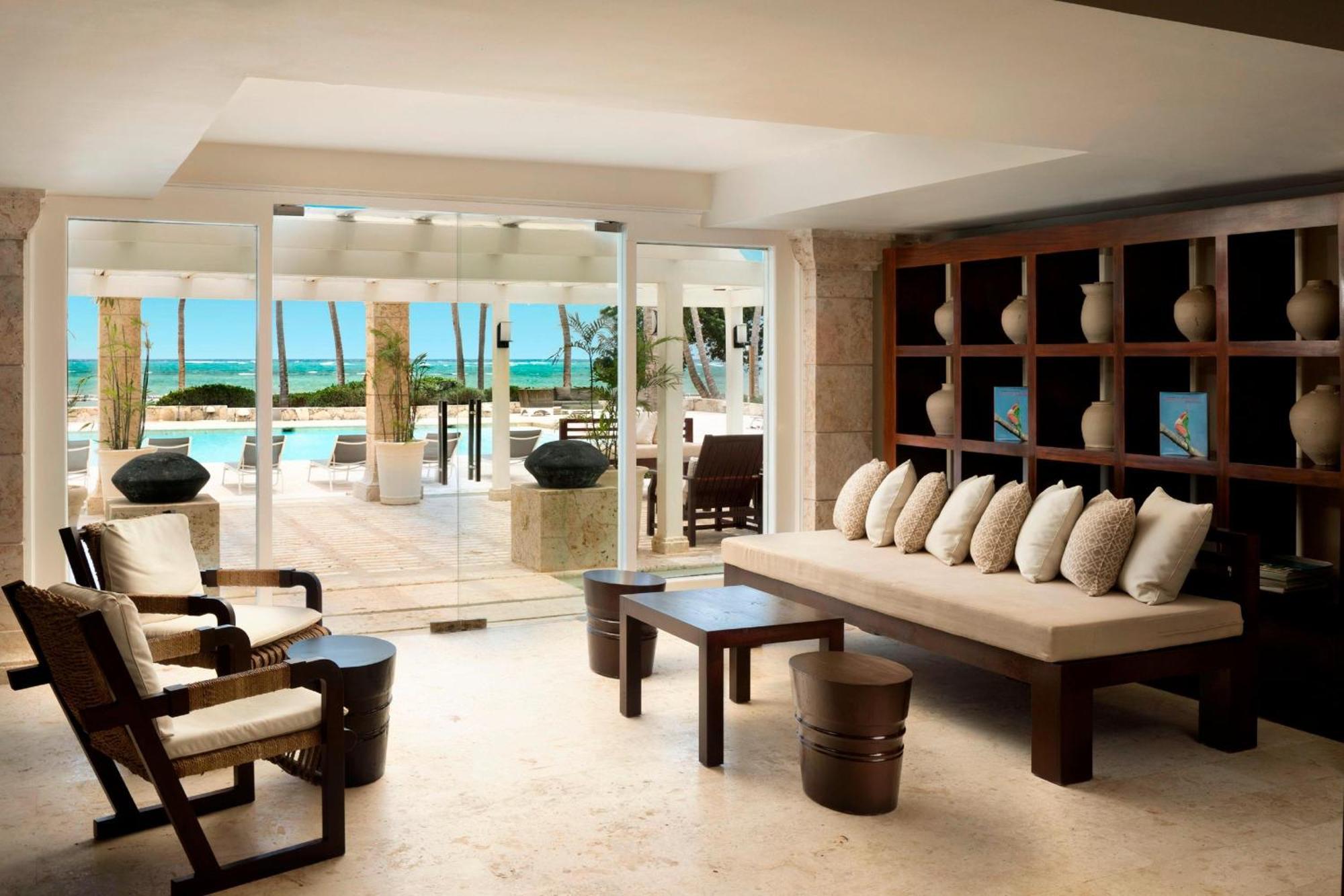 Four Points By Sheraton Punta Cana Kültér fotó