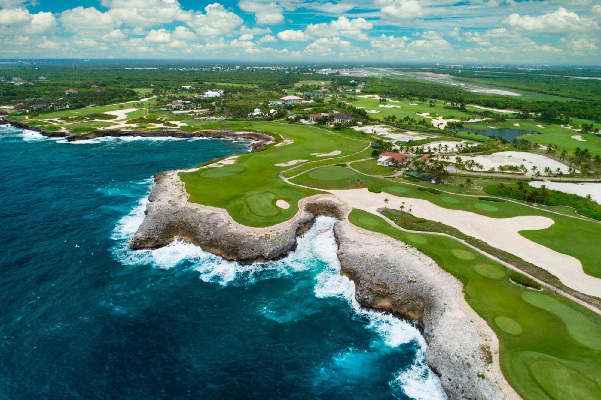 Four Points By Sheraton Punta Cana Kültér fotó